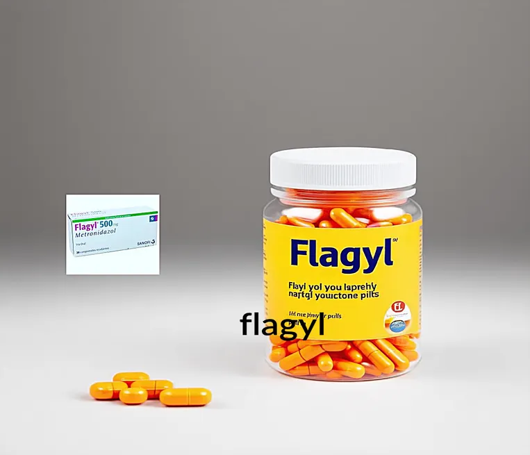 Flagyl 3